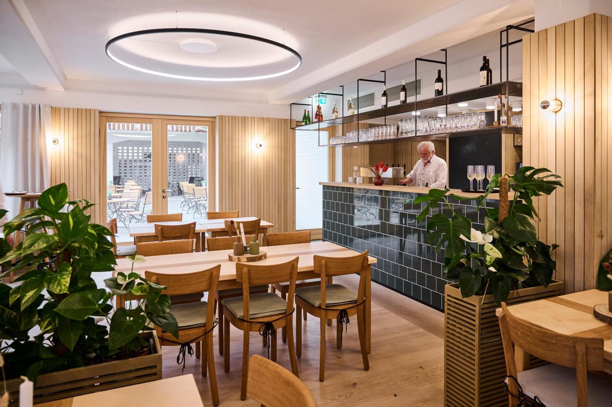 Schwarzes Kreuz Gasthaus Pension Teuschnitz Buitenkant foto